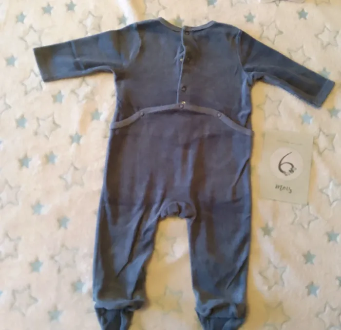 Pyjama Gémo - photo numéro 4