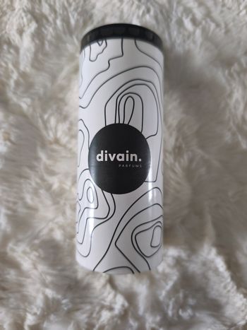 Parfum divain n°1062 inspi patchouli reminescence