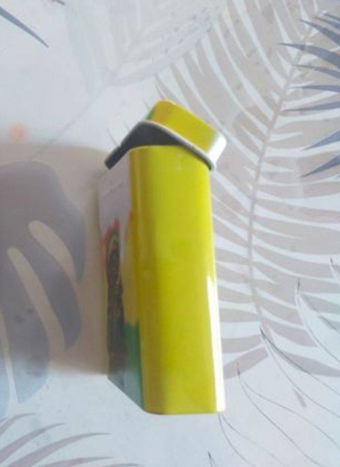 Boîte de cigarettes baba cool style bob Marley - photo numéro 8