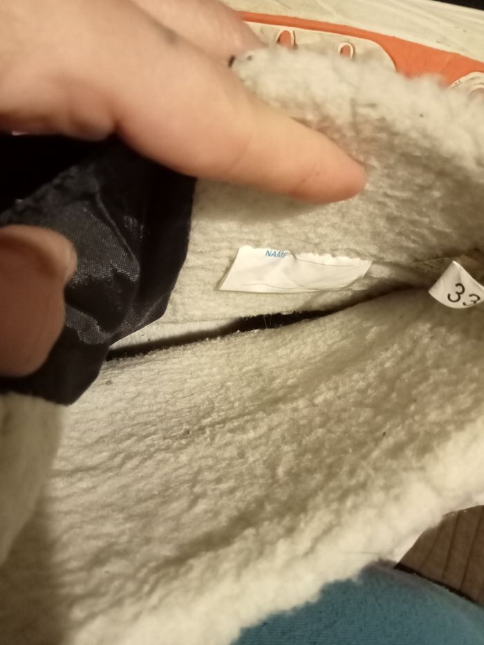 Bottes de neige - photo numéro 6