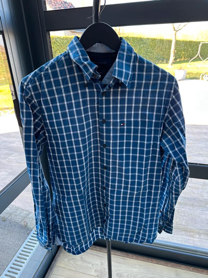 Chemise homme - photo numéro 3