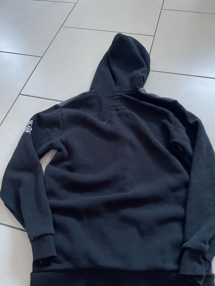 Veste us marshall - photo numéro 2