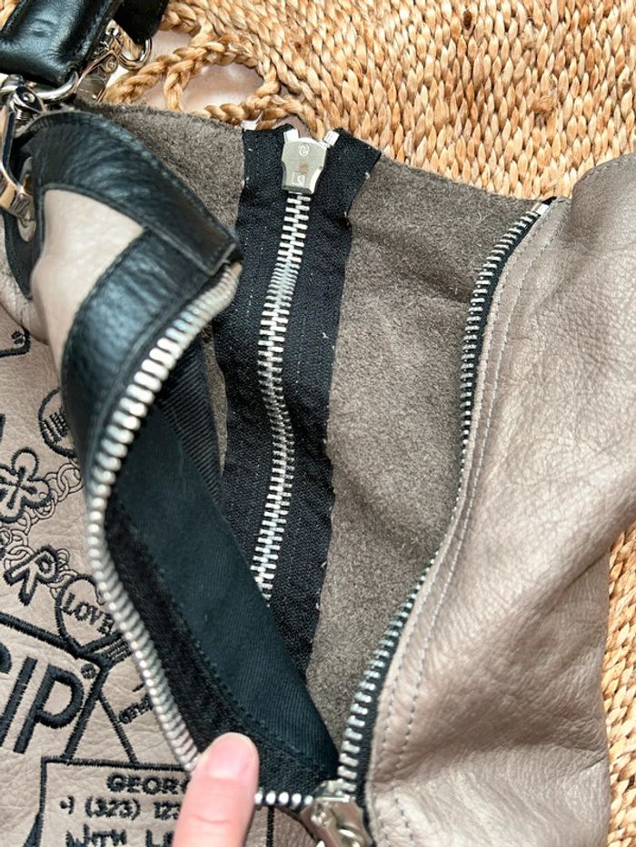 Sac à main Barbara Rihl - photo numéro 3