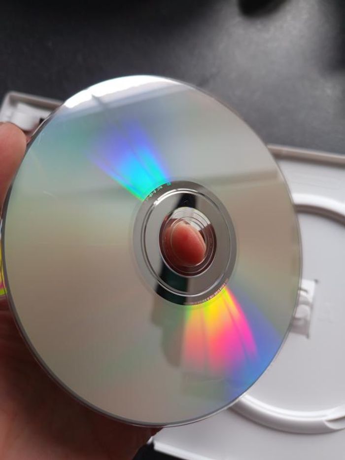 Nintendo - Wii - Just dance 2015 - photo numéro 7