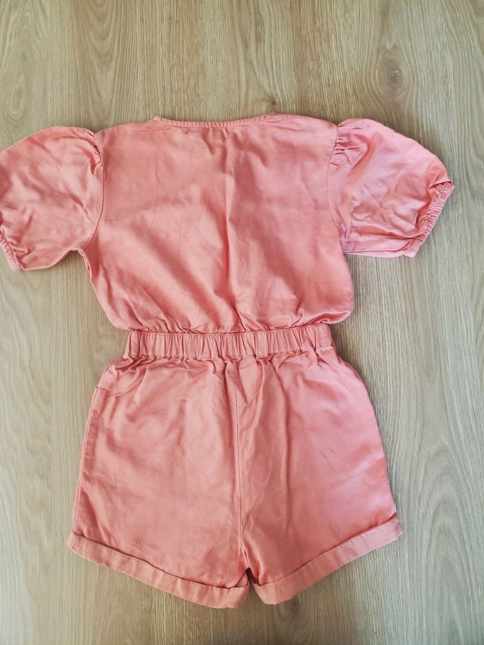 Combishort fille 10 ans - photo numéro 4