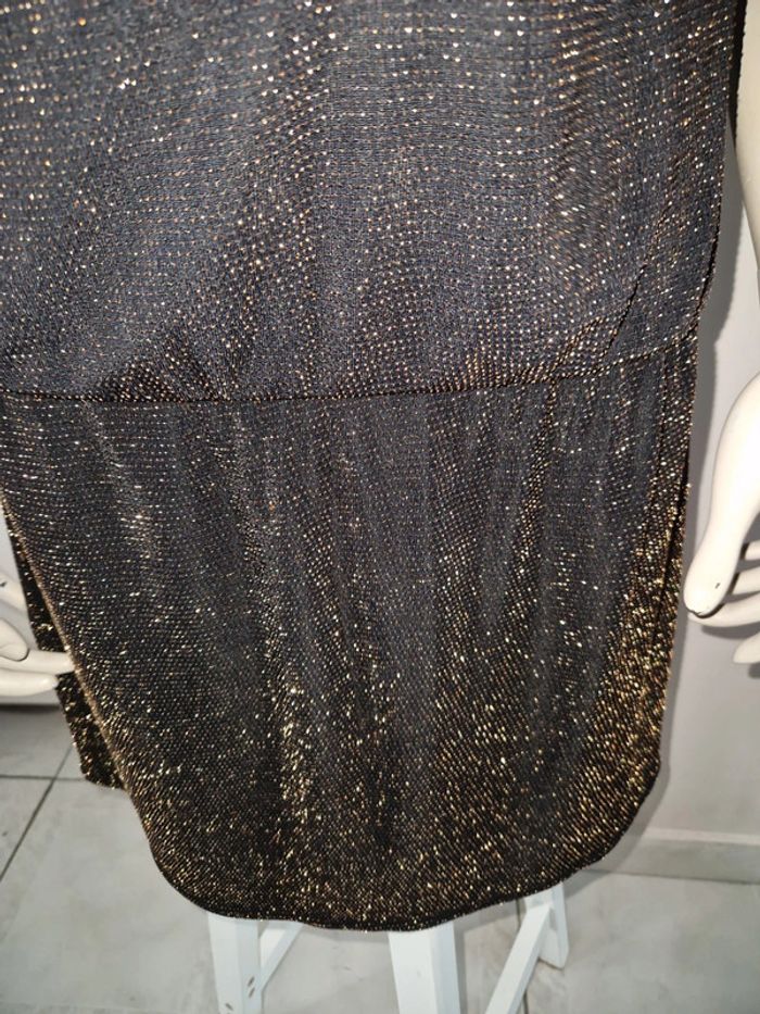 Robe de soirée. - photo numéro 5