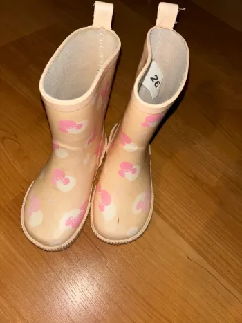 Votre pluie Minnie t26 orchestra