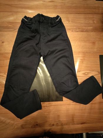 Pantalon 9 ans