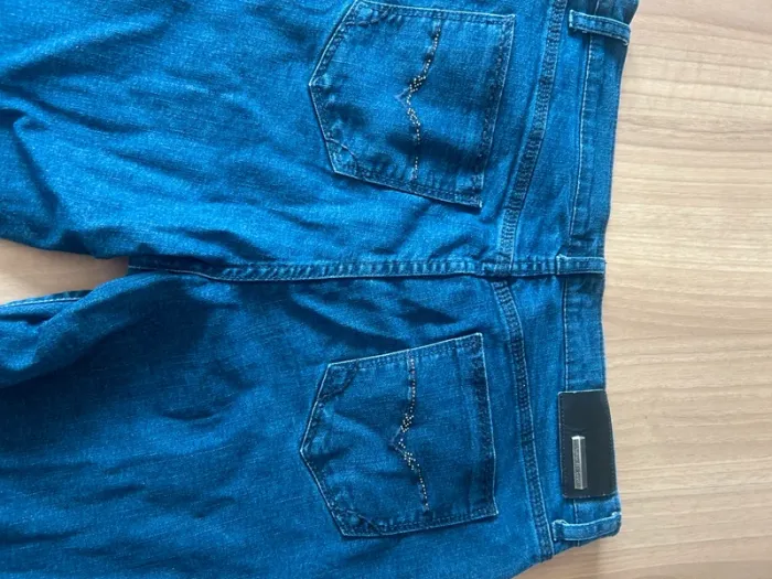 Jeans antonelle taille 42 - photo numéro 9