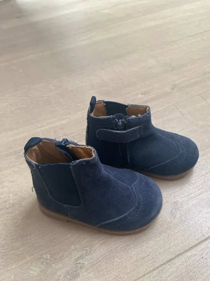 Chaussures filles - photo numéro 2