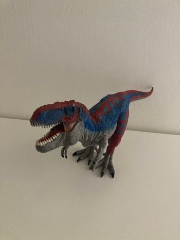 Dinosaure