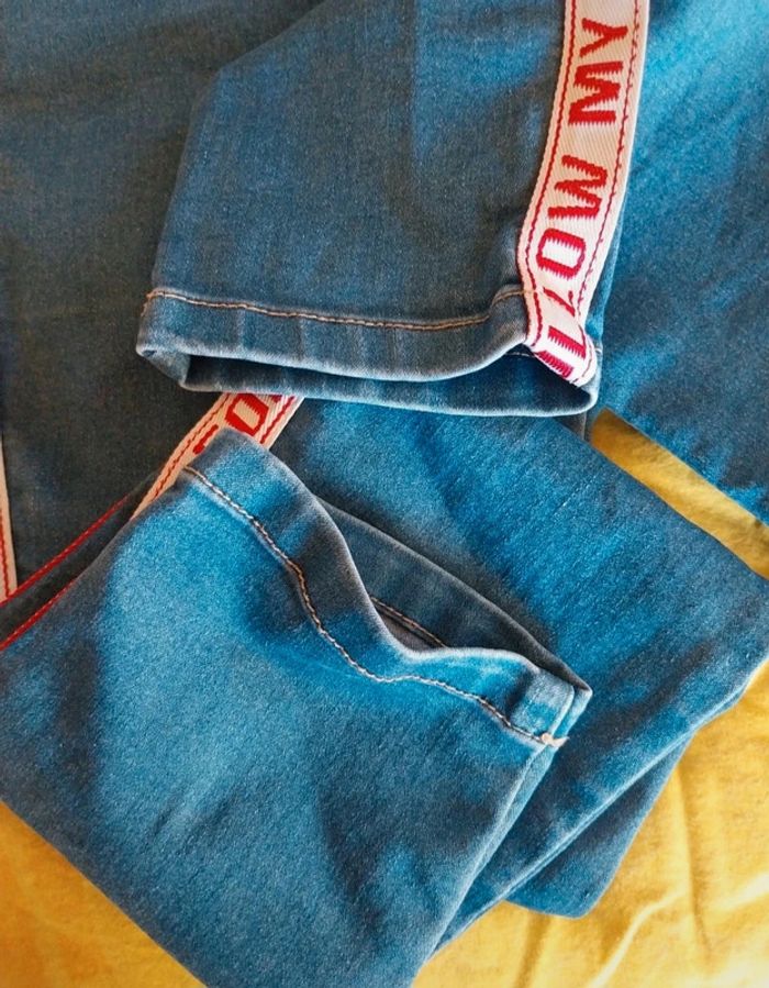 Jeans Jennyfer - photo numéro 6