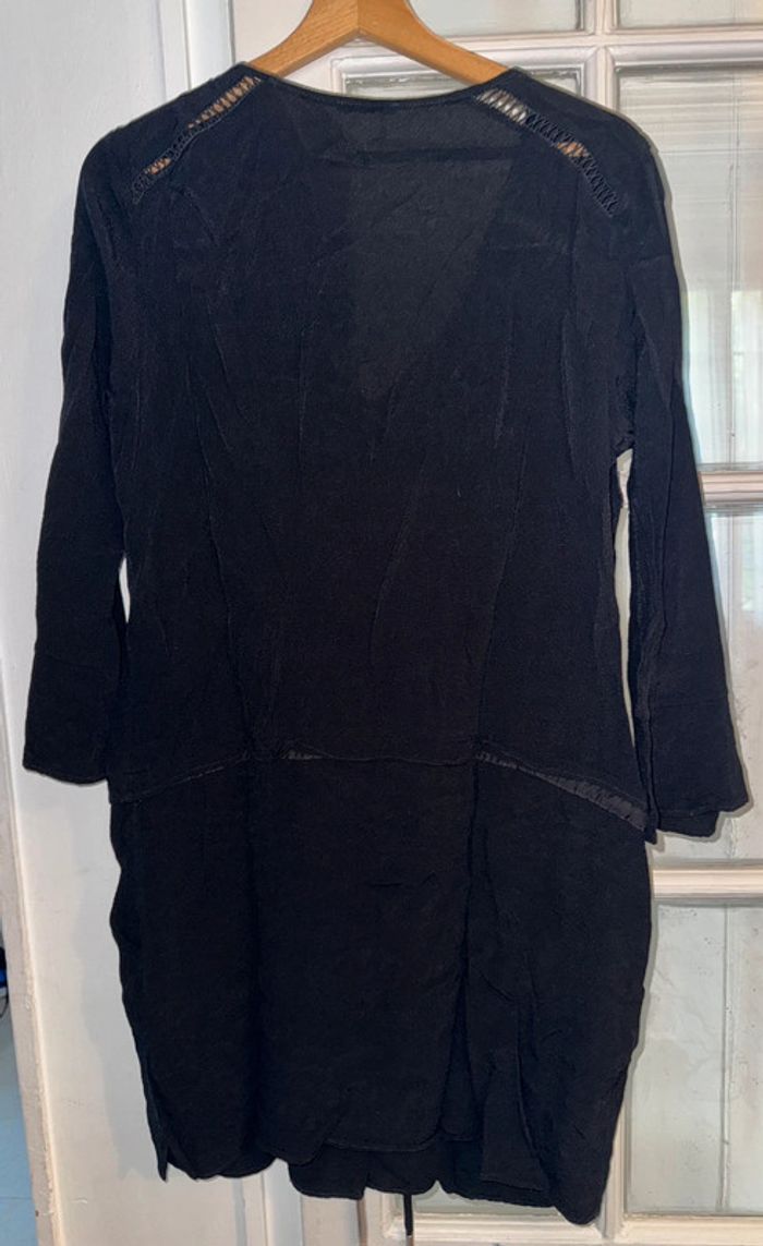 Robe ikks Taille 42 - photo numéro 6