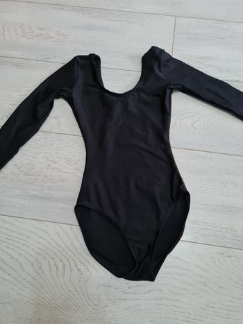 Justaucorps Domyos 8 ans