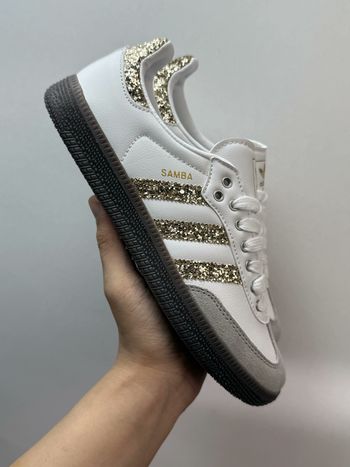 adidas originals SAMBA OG taille 39