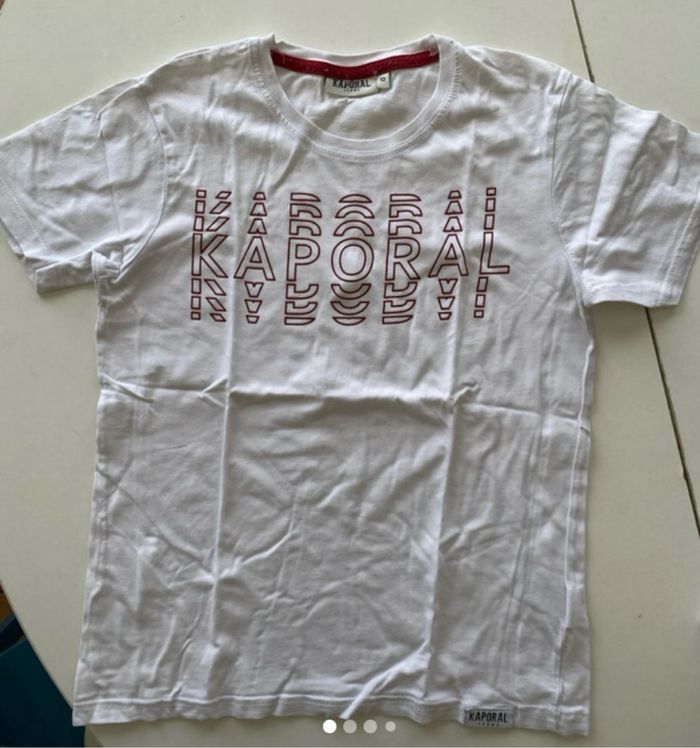 Tee shirt