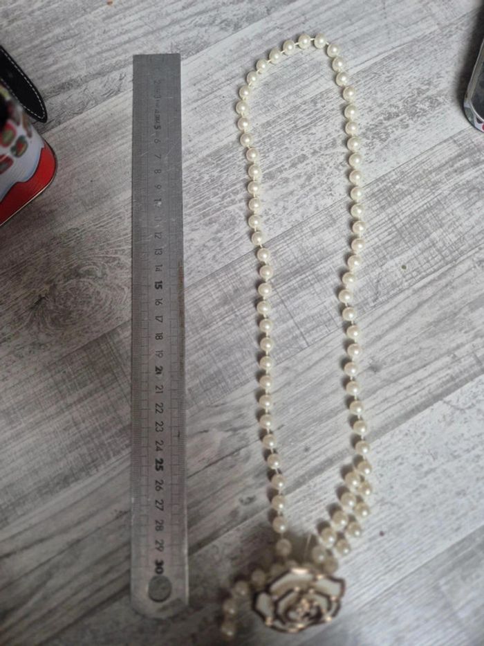 Collier - photo numéro 4