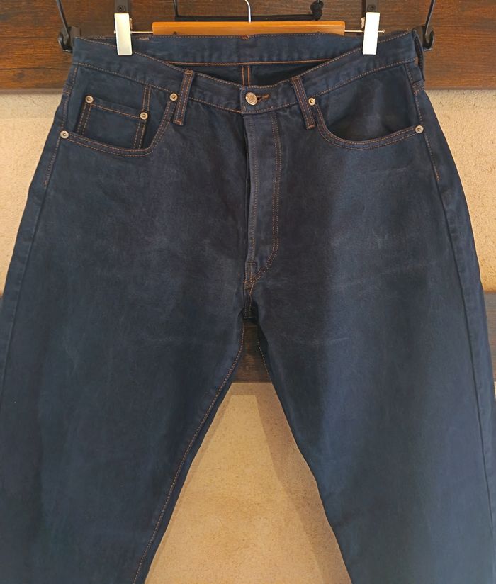 Jeans Cimarron 36 - photo numéro 4