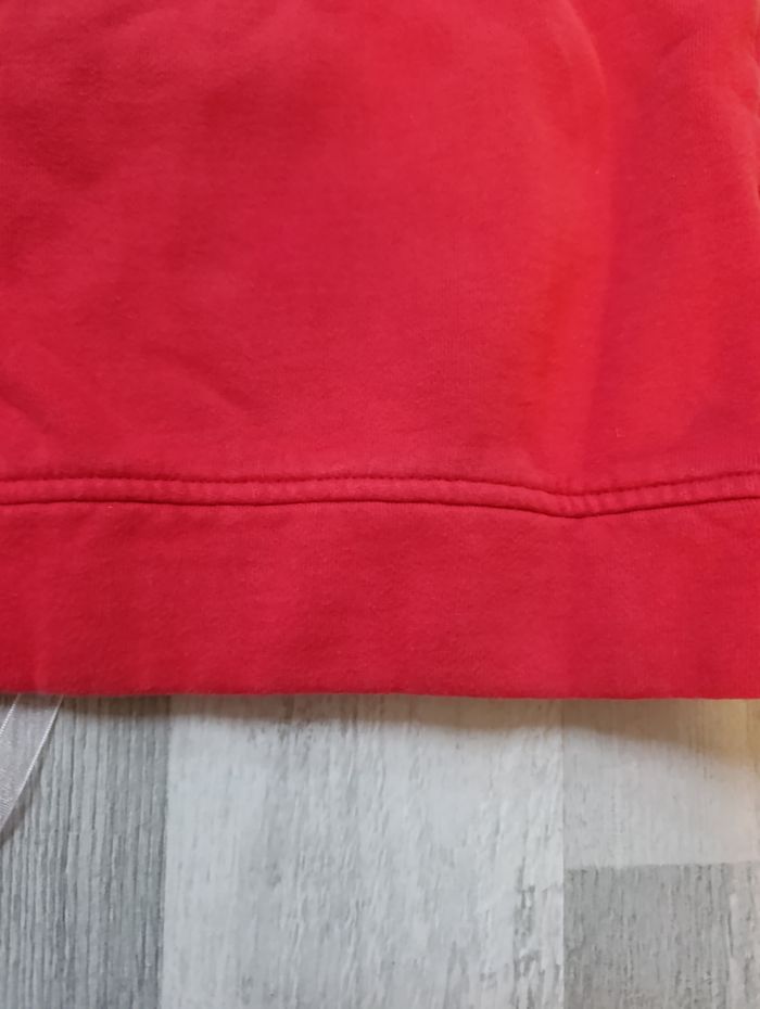 Sweat Karl Lagerfeld 10 ans - photo numéro 7