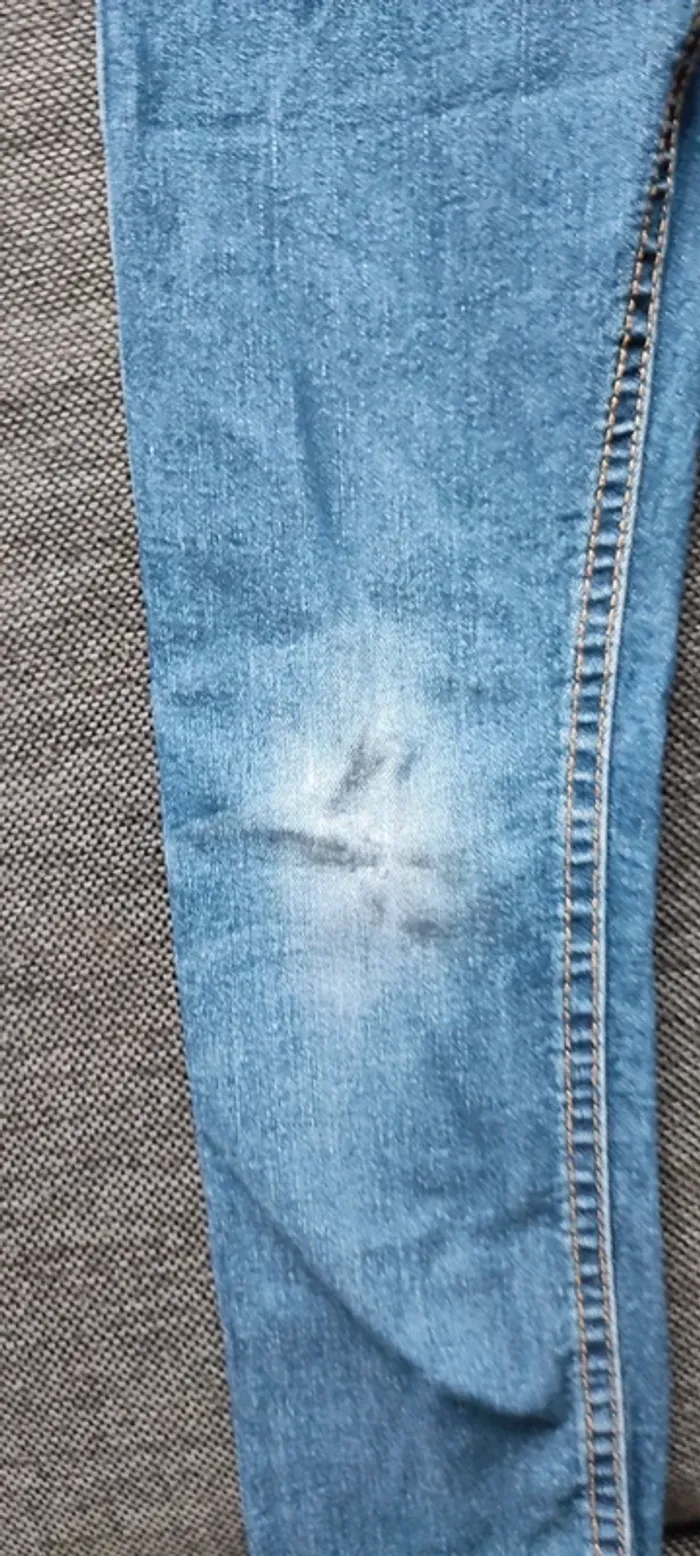 Jeans garçon 👖 - photo numéro 2