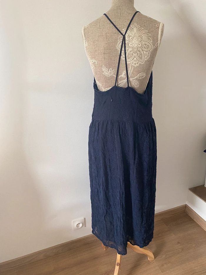 Robe longue mango - photo numéro 2