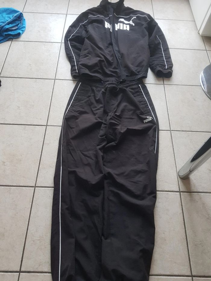 Survêtement puma S