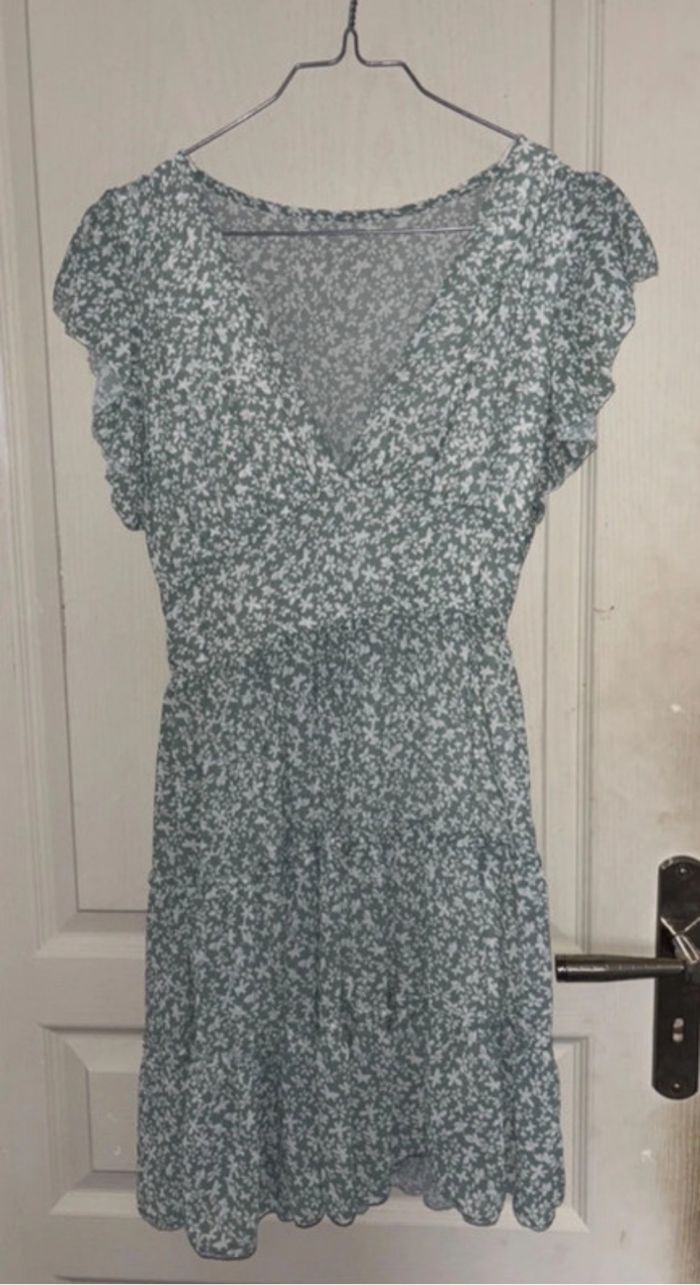 Robe Shein taille S