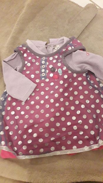 Ensemble orchestra 6mois