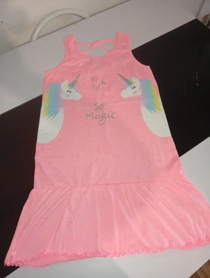 Robe 12 ans jamais portée