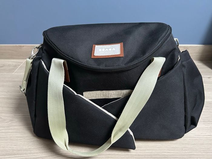 Sac à langer Beaba