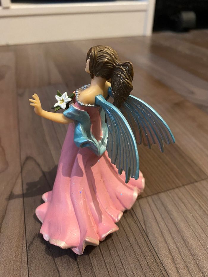 Figurine Fée Danseuse - photo numéro 2