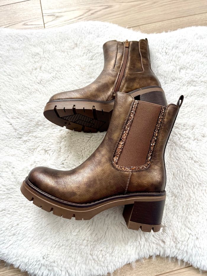 Bottines Belle Women - photo numéro 3