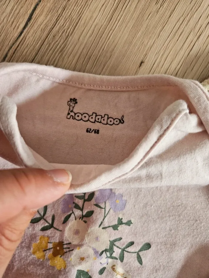 Ensemble 3/6mois - photo numéro 4