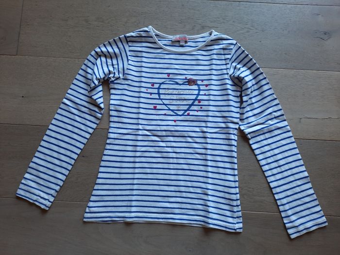 T-shirt Lisa Rose