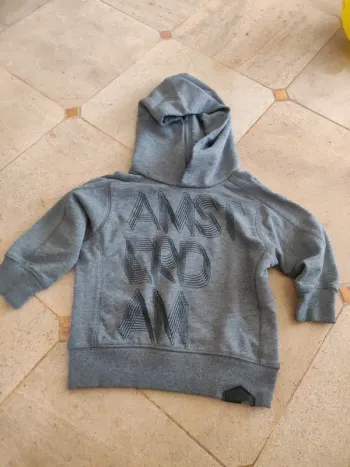 Sweat mexx
