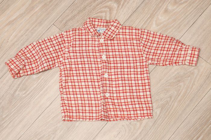 Chemise