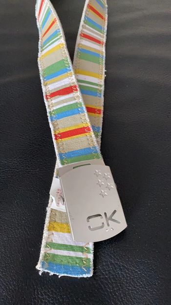 Ceinture enfant