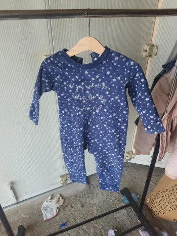Pyjama 18mois