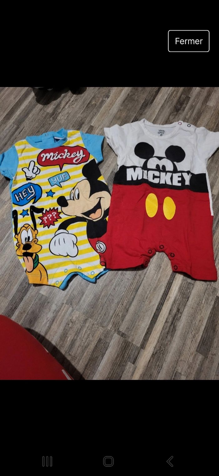 2 combishort
