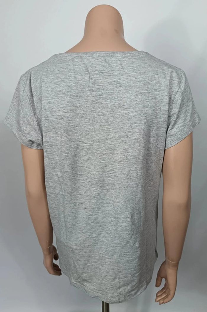 tee shirt Tissaïa Basics femme 48 - photo numéro 5