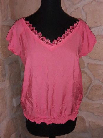 Blouse femme