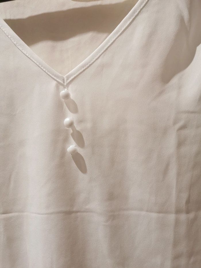 Haut shein - photo numéro 3