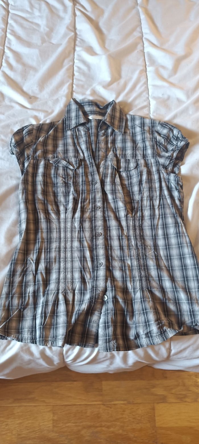 Chemise