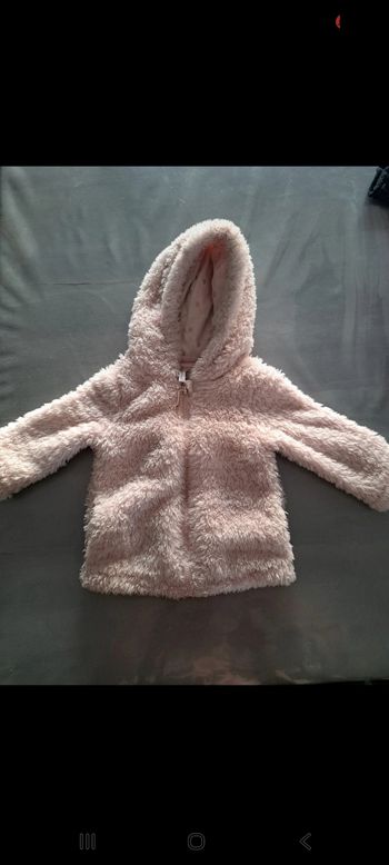 Manteau