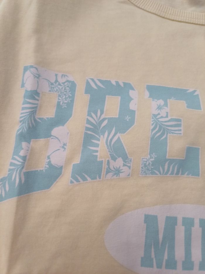 Tee shirt - photo numéro 3