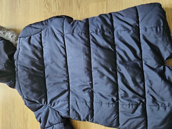 Manteau okaidi - photo numéro 3