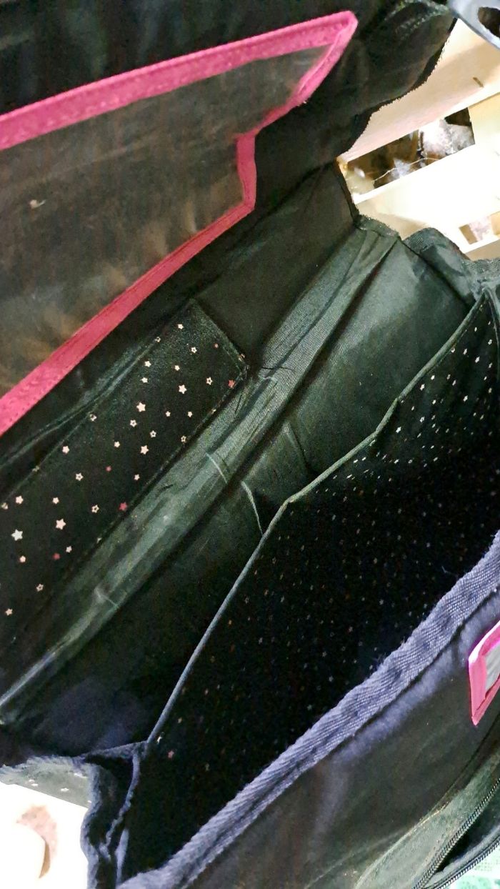 Cartable - photo numéro 2