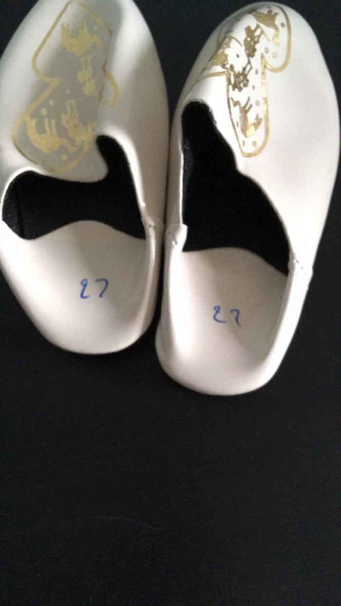 Babouche 22 - photo numéro 3