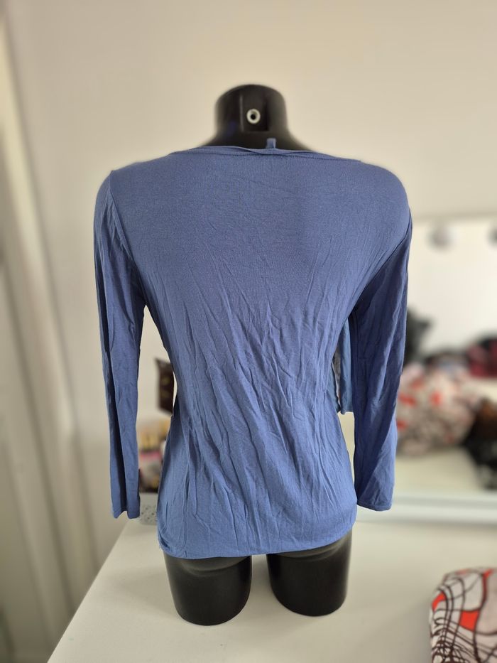 Haut nœud - photo numéro 7