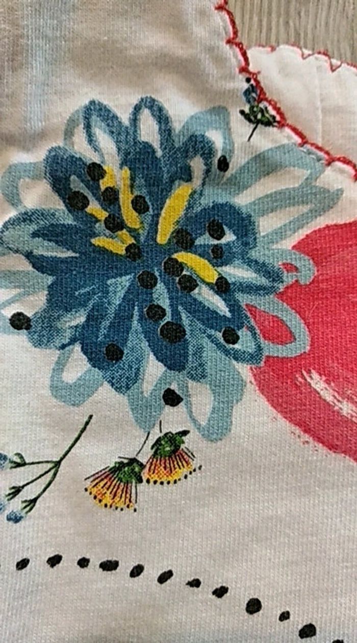 Robe boule catimini 18 mois - photo numéro 4